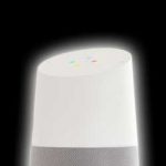 Google und Google Home